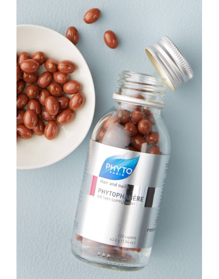 PHYTOPHANERE 120 CAPSULES
